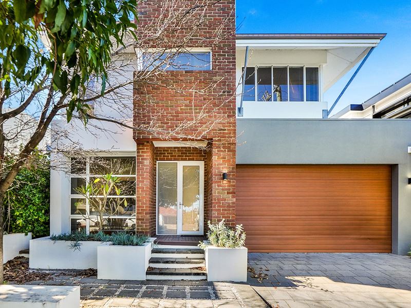 94 Flinders Street, Mount Hawthorn WA 6016