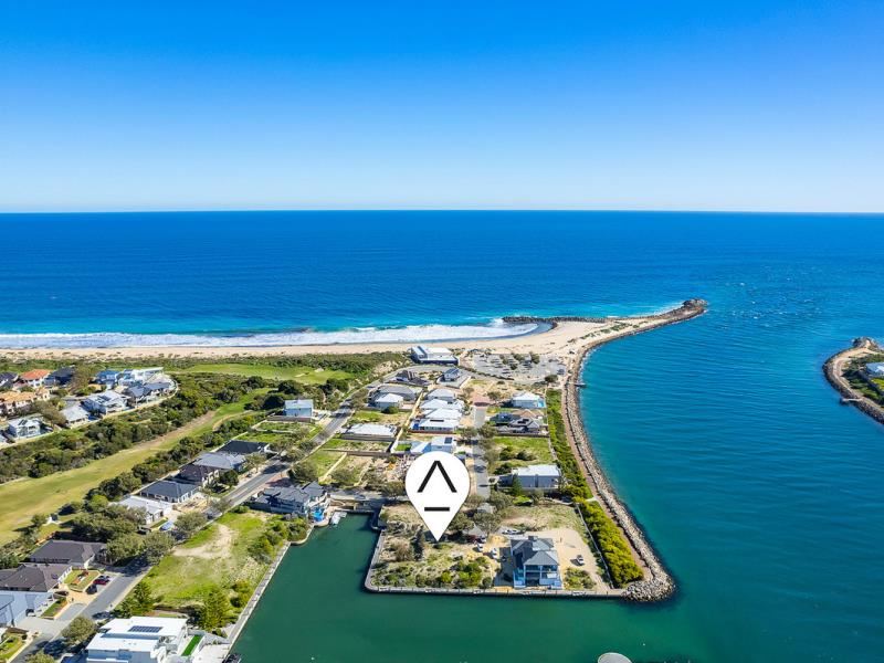 4 & 6 Surf View, Dawesville WA 6211