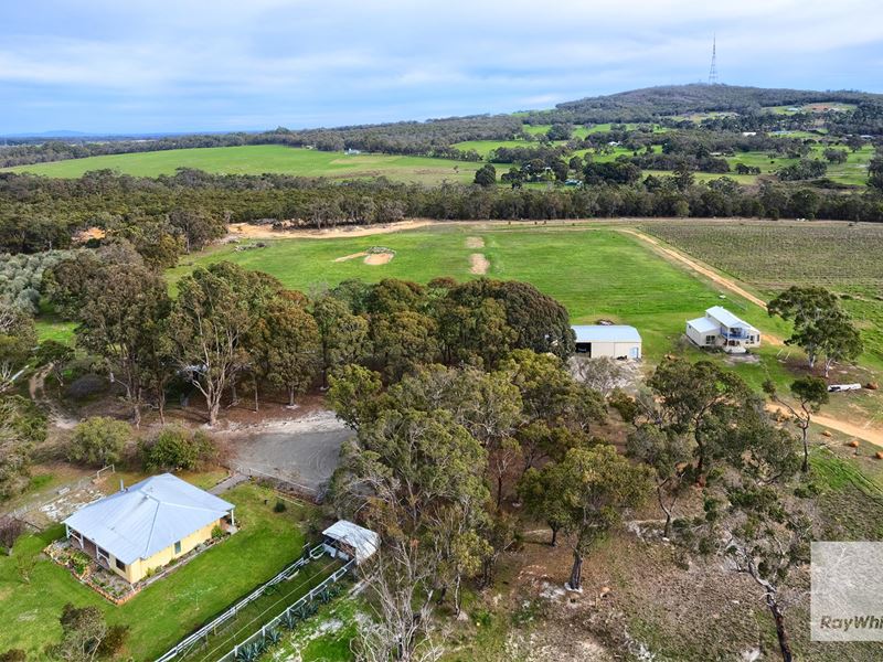 32288 Albany Highway, Mount Barker