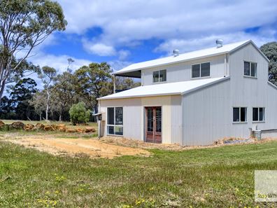 32288 Albany Highway, Mount Barker WA 6324