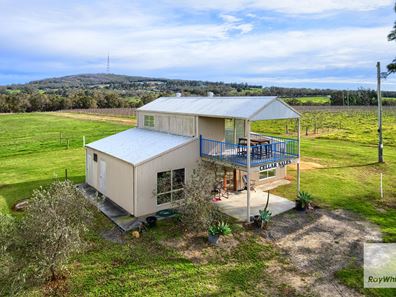 32288 Albany Highway, Mount Barker WA 6324