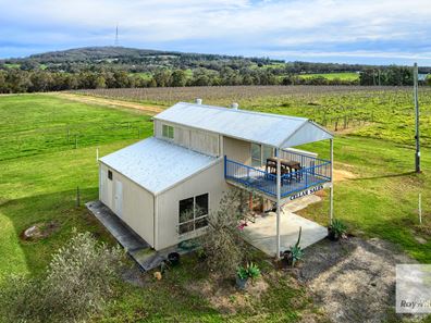 32288 Albany Highway, Mount Barker WA 6324