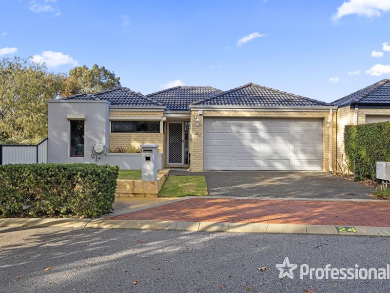 24 Yaroomba Place, Clarkson