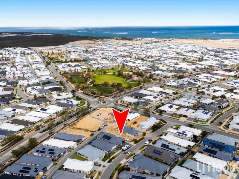 6 Charleston Road, Eglinton