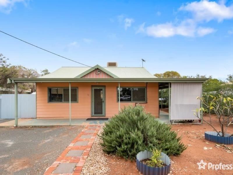 186 Dugan Street, Kalgoorlie WA 6430