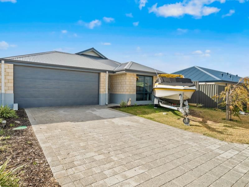 25 Quondong Street, Baldivis