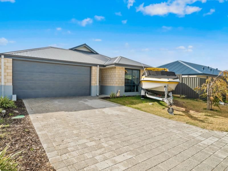 25 Quondong Street, Baldivis WA 6171