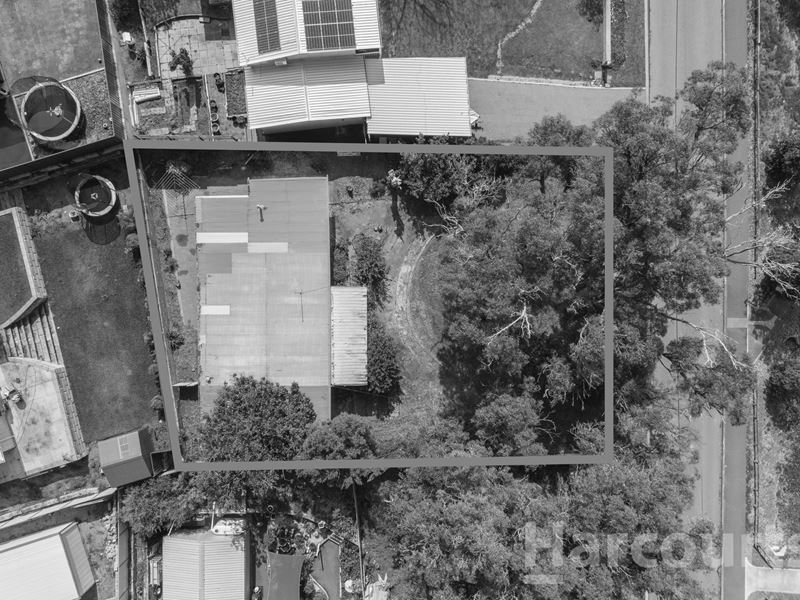 58 Cobblers Street, Falcon