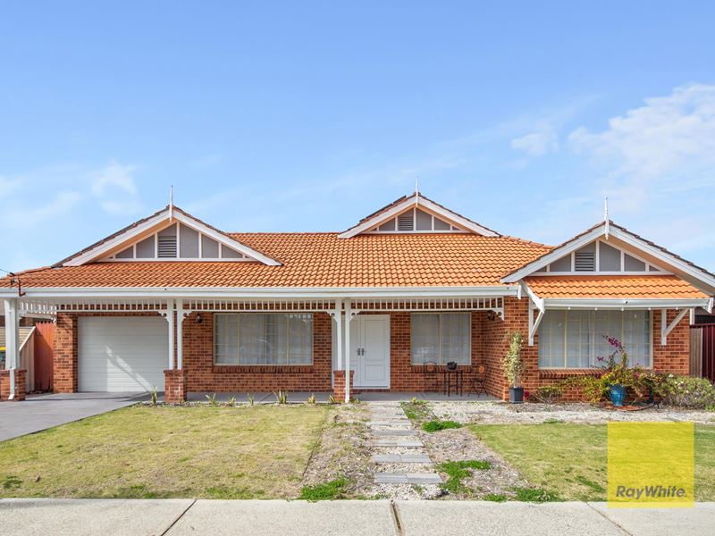 119 Sacramento Avenue, Beechboro