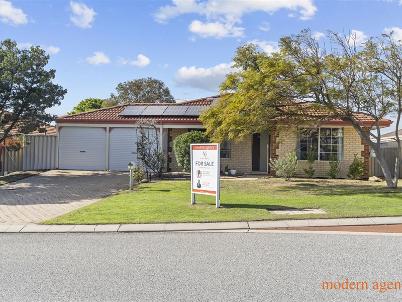 7 Drammen Elbow, Merriwa