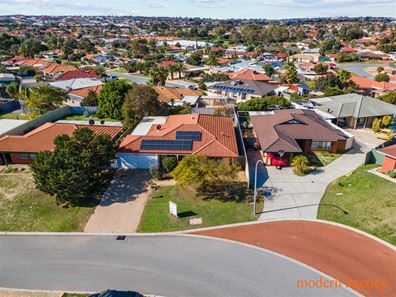 7 Drammen Elbow, Merriwa WA 6030