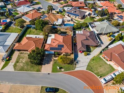 7 Drammen Elbow, Merriwa WA 6030