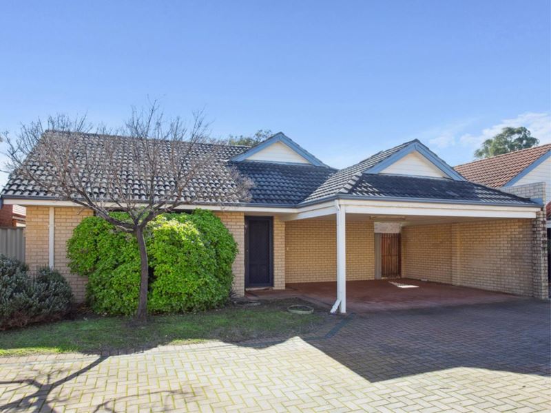 34D Rome Road, Alfred Cove