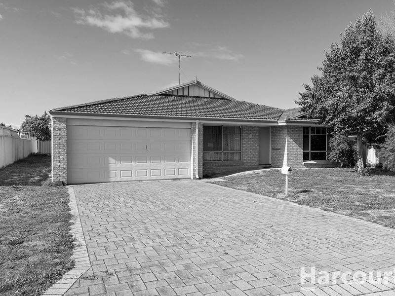 6 Appletree Place, Greenfields