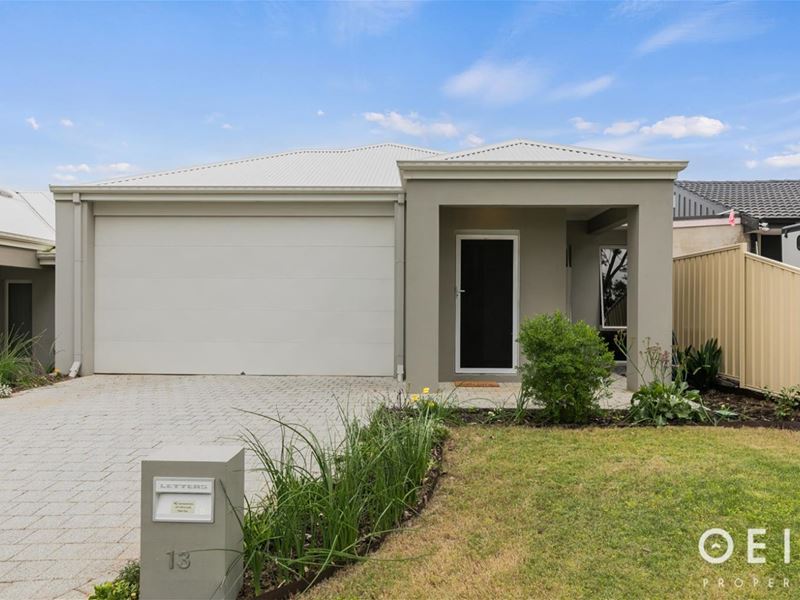 13B Stone Court, Kardinya