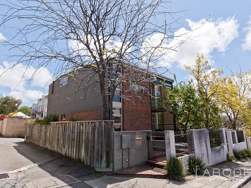 4/239 Barker Road, Subiaco