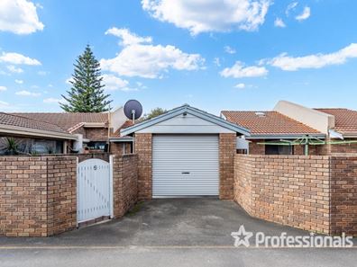 5/28 Adelaide Street, Busselton WA 6280