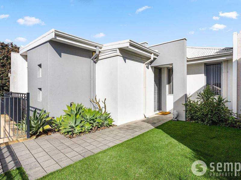 11/3 Andy Zuvela Road, Beeliar WA 6164