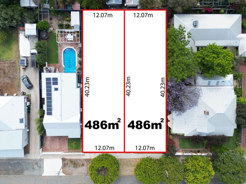 71 Kenny Street, Bassendean