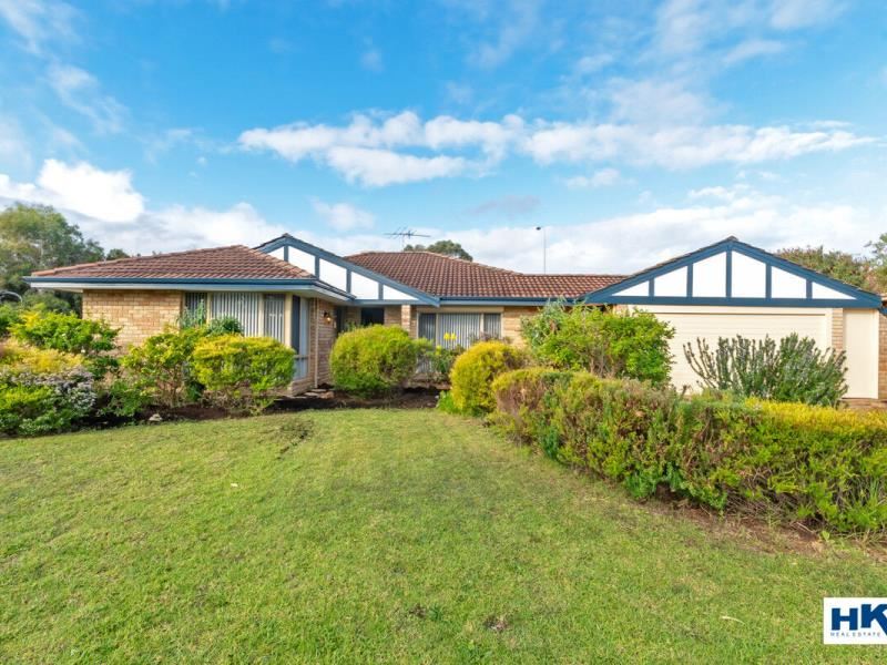 24 Harbour Town Heights, Connolly WA 6027