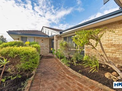 24 Harbour Town Heights, Connolly WA 6027