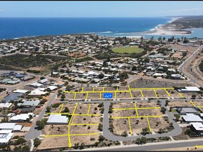 9/7 Rowe Street, Kalbarri WA 6536