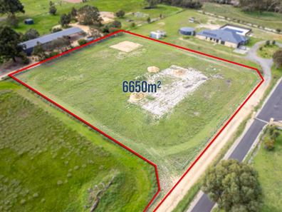 25 Coleman Close, Cardup WA 6122