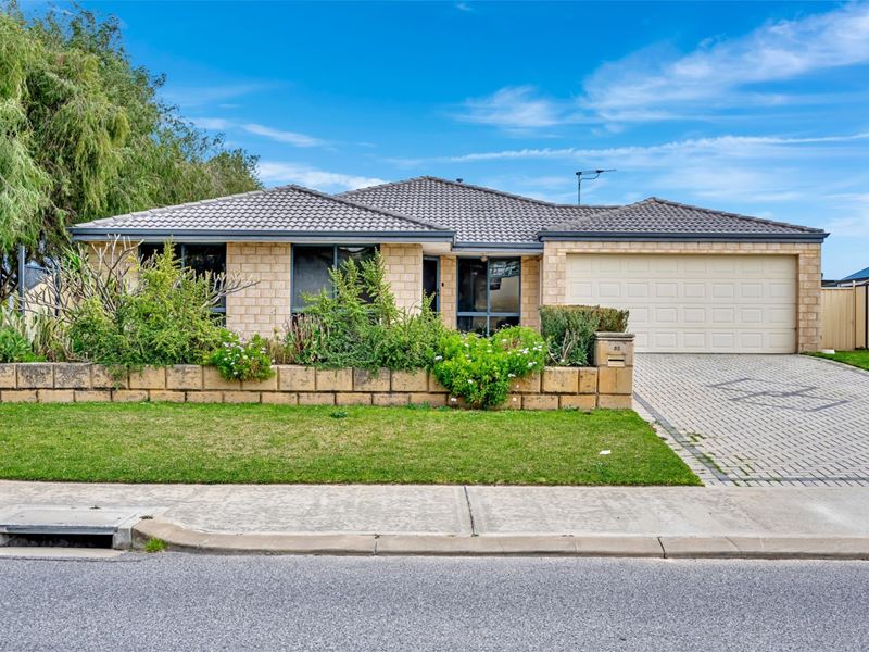 32 Angalore Road, Madora Bay