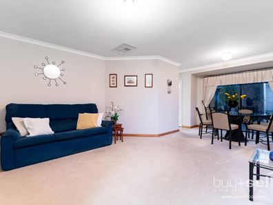 21 Twilight Circuit, Ridgewood WA 6030