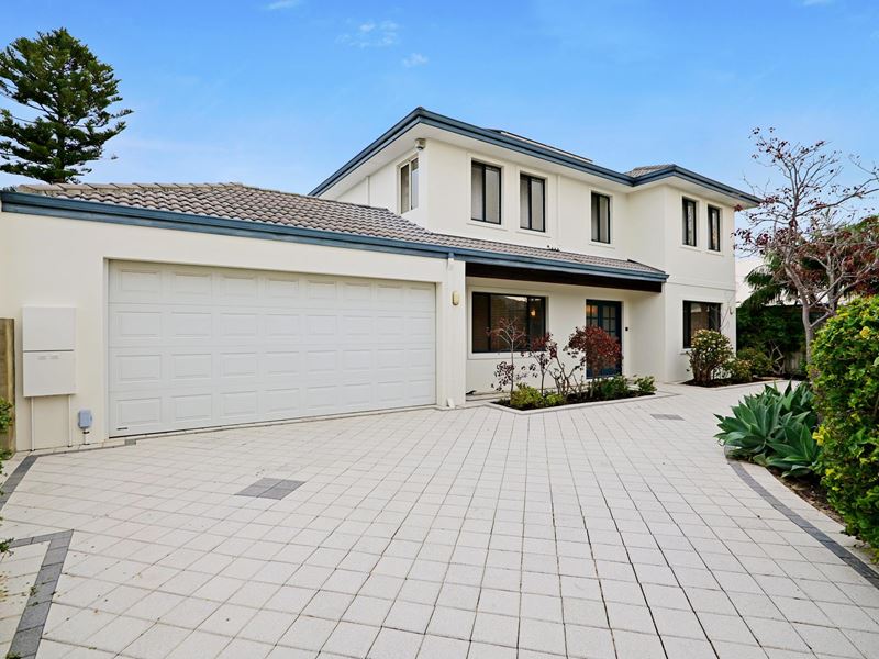 7A Knight Street, Wembley Downs