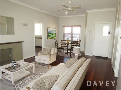 1/278 Harborne Street, Glendalough WA 6016