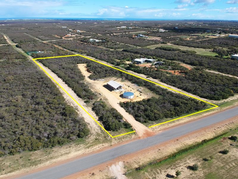 45 River Loop, Jurien Bay WA 6516