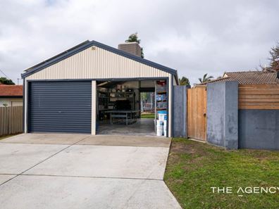 37 Helpman Way, Padbury WA 6025