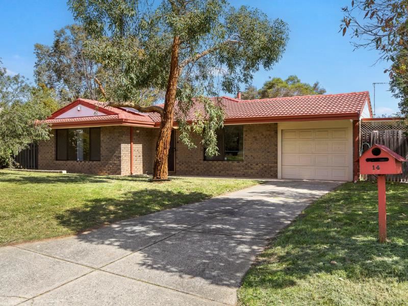 14 Devitt Grove, Parmelia