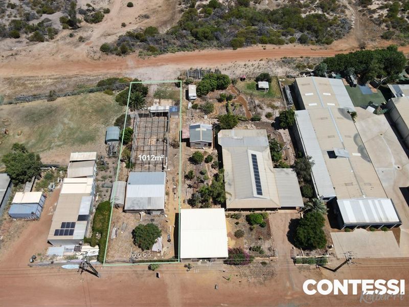 28 Atkinson Crescent, Kalbarri WA 6536