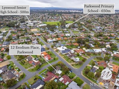 12 Erodium Place, Parkwood WA 6147