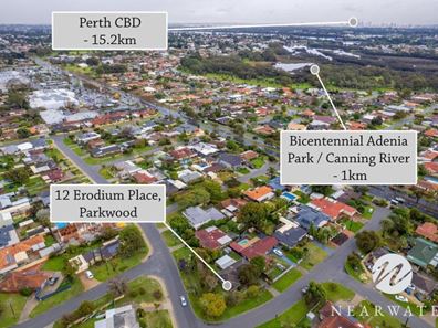 12 Erodium Place, Parkwood WA 6147