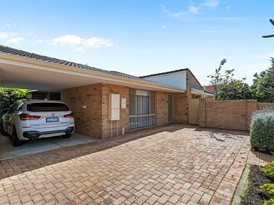 20/9 Cottrill Street, Myaree WA 6154