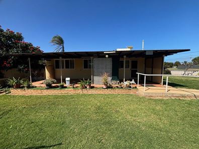 8 Pincombe Street, South Carnarvon WA 6701