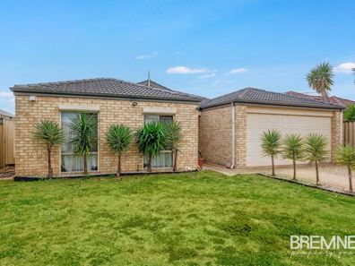 6 Ostling Avenue, Bertram WA 6167