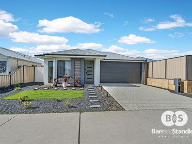 39 Groundlark Road, Australind WA 6233