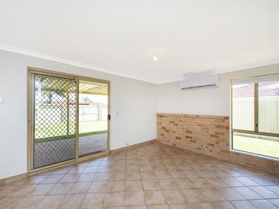 1 Caryota Court, Warnbro WA 6169