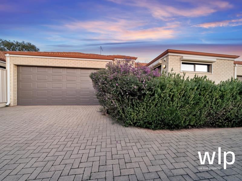 12B Selhurst Way, Balga