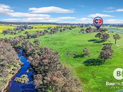 152 Farleigh Road, Boyup Brook WA 6244