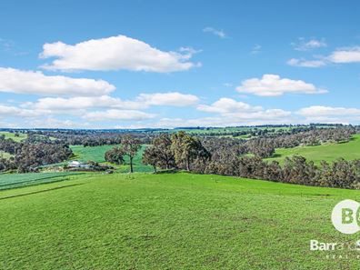 152 Farleigh Road, Boyup Brook WA 6244