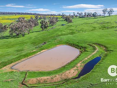 152 Farleigh Road, Boyup Brook WA 6244