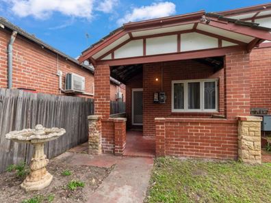 99 West Parade, Perth WA 6000