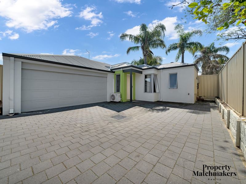 5C Cartwright  Road, Balga