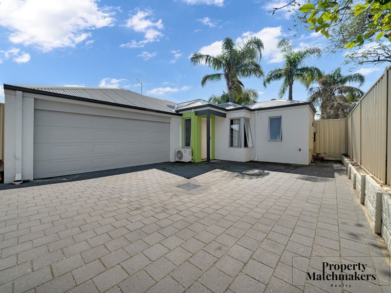 5C Cartwright  Road, Balga WA 6061