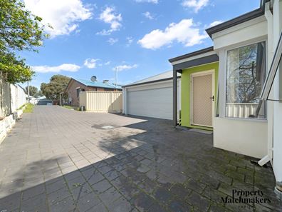 5C Cartwright  Road, Balga WA 6061